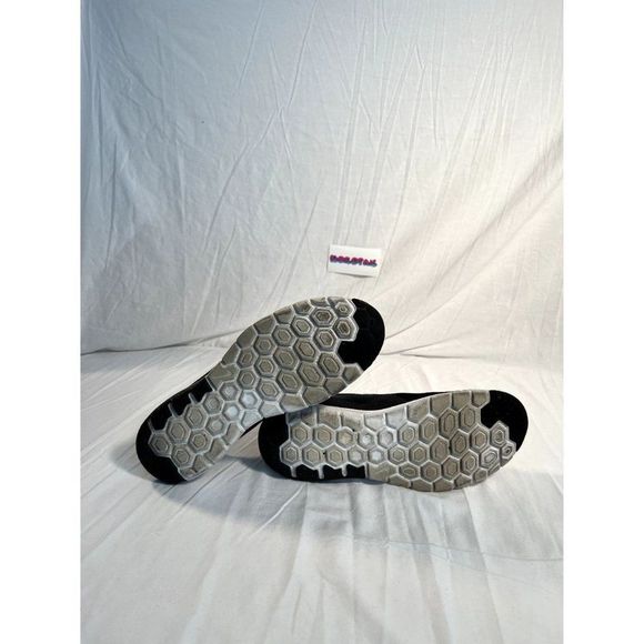 Nike Flex Experience Run Shoes Mens sz 13 Black Athletic Sneakers - Picture 4 of 11